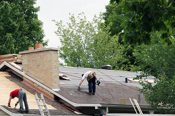 Quick and Trustworthy Emergency Roof Repair Services in Olympia, SC